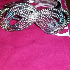 Sassy Jones Vivienne Moon bracelet